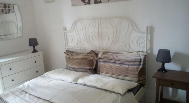Apartment With 2 Bedrooms in La Spezia - 4 km From the Beach