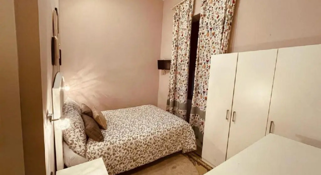 Номер Economy Lavilletta B&B