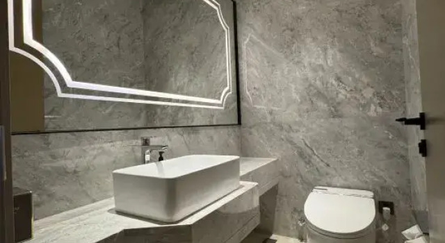 Люкс Deluxe Shanghai Kacunm Hotels