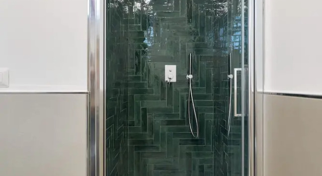 Номер Comfort Seaside Hotel