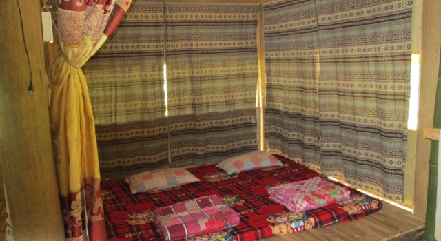 Dong Que Homestay-Tours-Motorbike, Car rental, Hiking, Rezervovat Hotel Hotely v Ha Giang s parkováním, Parkování