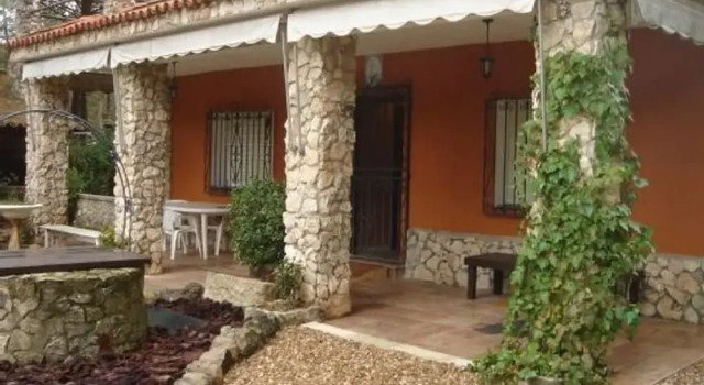 Casa Rural Ribera el Duero, Забронировать Дом для отпуска Коттеджи Valladolid Province, Коттедж