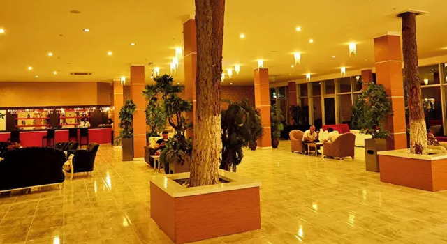 Marinez Hotel – All Inclusive, Rezerwuj Hotel Hotele w Mediterranean Region Turkey z wyżywieniem, Półpełne / Pełne wyżywienie