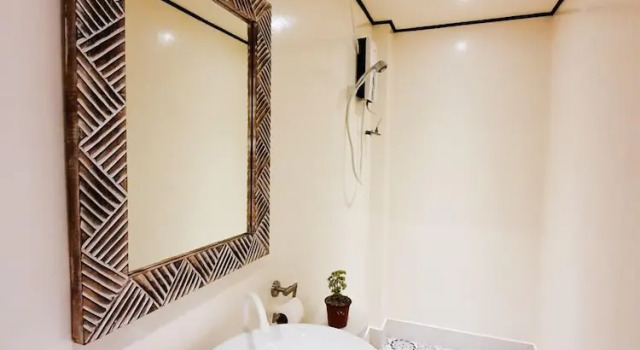 Номер Deluxe Keira Tourist Inn