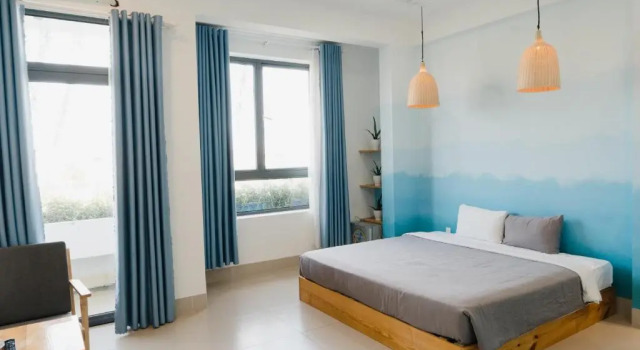 Двухместный номер Superior Joy House