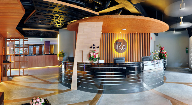 Ratana Patong Beach Hotel by Shanaya