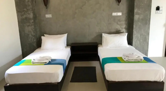 Двухместный номер Deluxe Handagedara Resort & Spa