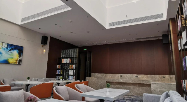 Derayco Hotel Foshan, Rezervasyon Otel Guangdong otoparklı oteller, Otopark