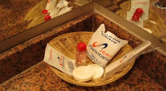 Номер Standard Panorama Hotel
