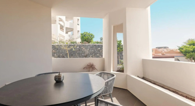 Ancor 2-4 POOL VIEW 2B, Prenota Hotel Hotel a Tenerife con piscina, Piscina