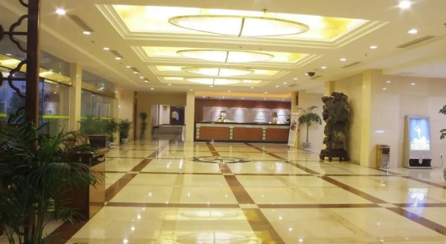 Wuxi Canal Grand Hotel, Book Hotel Hotels in Jiangsu with Breakfast, Breakfasts