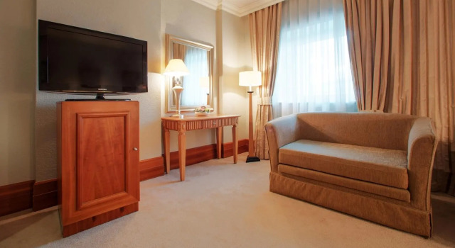 Rixos-Prykarpattya Resort, Rezerwuj Hotel Truskavets 