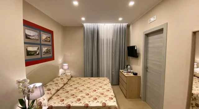 Mdc Luxury Rooms Naples