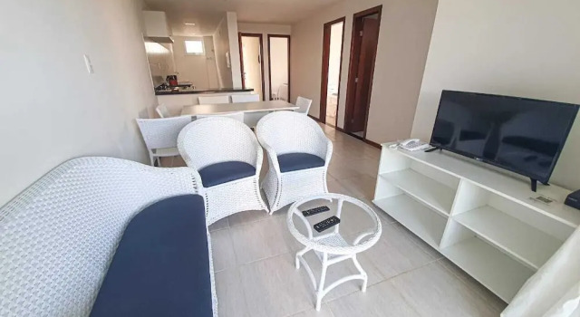 Апартаменты Deluxe с 3 комнатами с красивым видом из окна Tree Bies Resort - Oficial