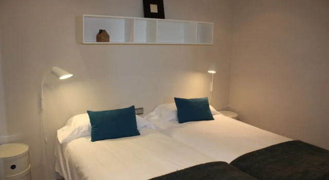 Апартаменты 3 Bedroom Apartment With Private Pool
