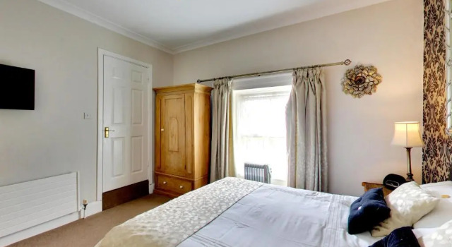 Двухместный номер Classic Robin Hill House Heritage B&B