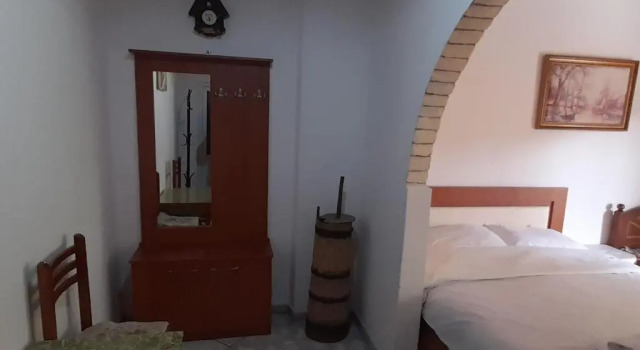 Honey-House Kastrioti Adventures, Забронировать Отель Недорогие отели Пермети, недорого