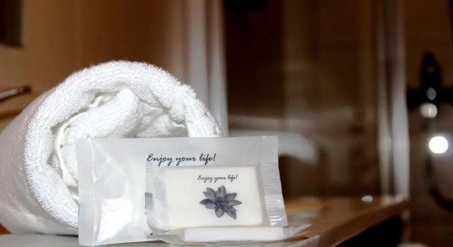 Двухместный номер Standard Vicentina Hotel