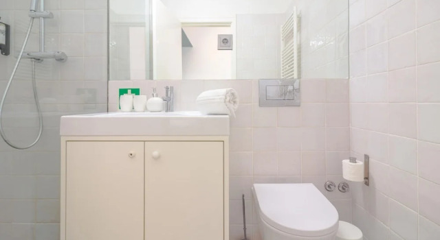 Коттедж Tower 1F in Oporto With 1 Bathrooms