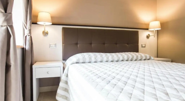 Il Fortino Hotel, Book Hotel Hoteller i Celano med pool, Swimmingpool
