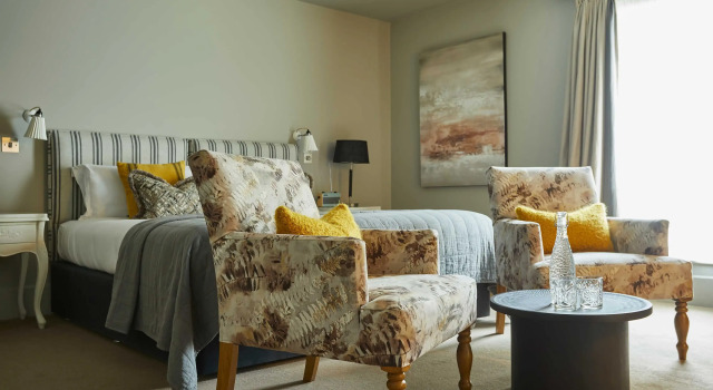 Номер Premium The Grosvenor Arms