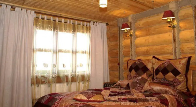 Yar Hotel, Prenota Hotel Oktyabrsky district Samara