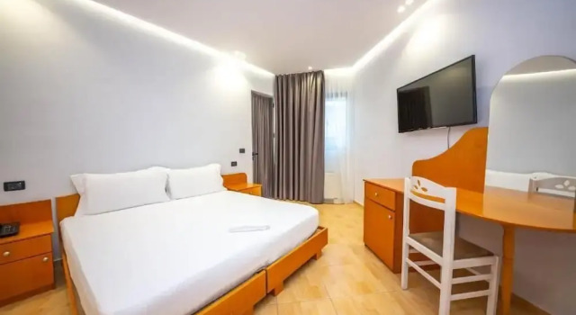 Номер Standard Hotel Sea Breeze