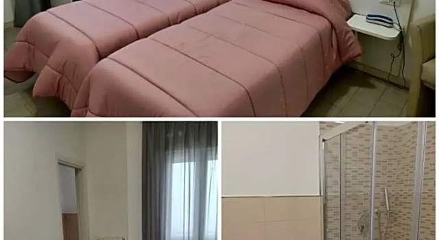 Номер Standard Hotel Costa