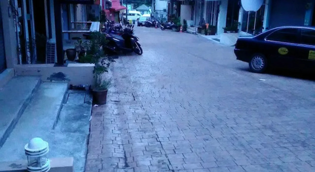Andaman Boutique Patong
