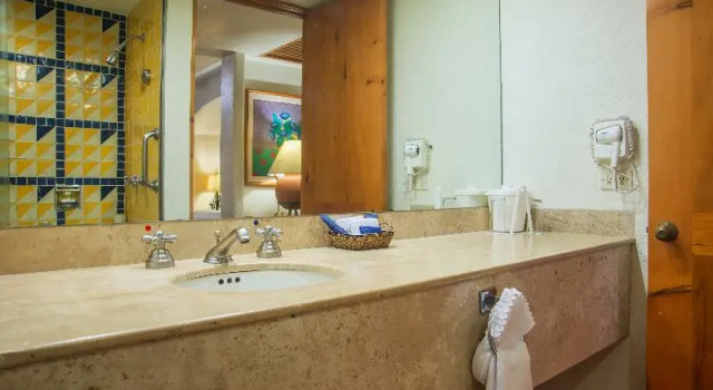 Номер Standard Club Regina Puerto Vallarta