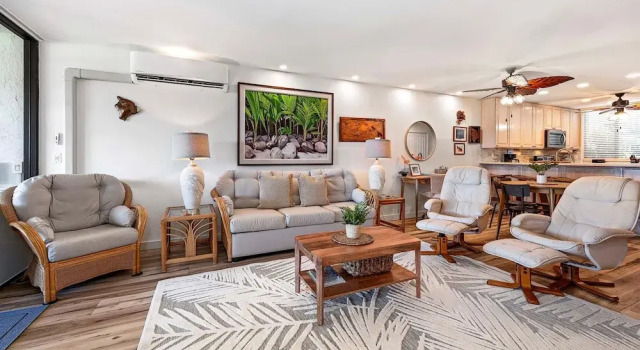 Country Club Villas#115, Забронировать Отель Отели Каилуа-Кона с бассейном, Бассейн