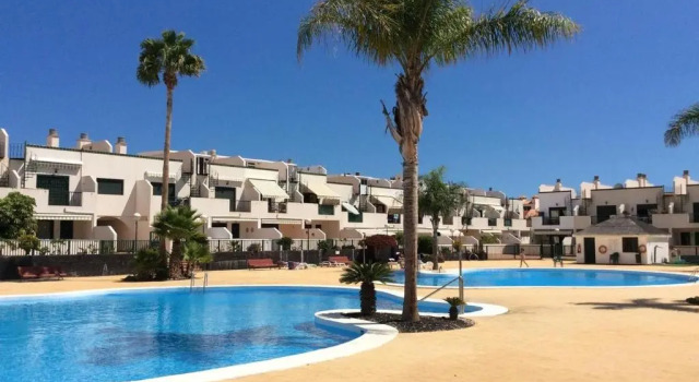 Casa Geranios 1, Book Hotel Hotels in Tenerife with Parking, Parking