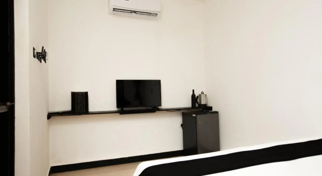 Crystall Goa, Onyx Edition, Reserva ahora Hotel Canacona Lagos