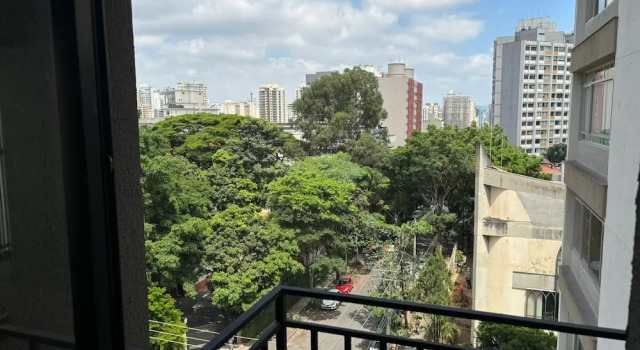 Студия Business Studio Sao Paulo PUC Allianz Park 701WB