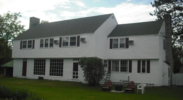 Stonybrook Motel & Lodge, Rezervați Motel Franconia Cannon Mountain