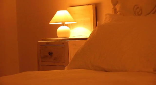 Номер Standard Agriturismo Gli Arancini