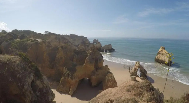 Апартаменты Apartment My Site Alvor