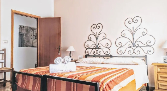B&B Li Criasgi