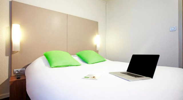 Campanile PRIME - Paris Bobigny