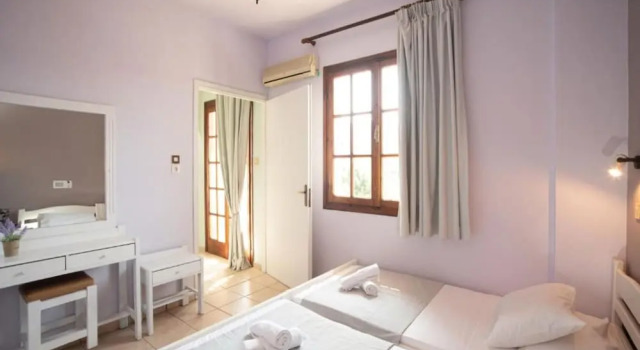 Апартаменты Alexandra Apartments