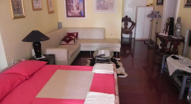 Апартаменты Villa Tiha