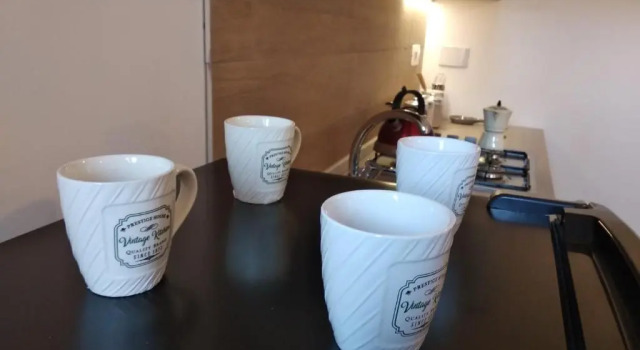 Апартаменты Standard Fabretti House - Centro storico