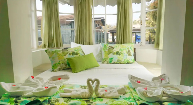 Oxygen Resorts Ooty