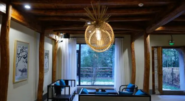 Yaojia Anji 1913 Hostel, Prenota Ostello Hotel a Huzhou con piscina, Piscina