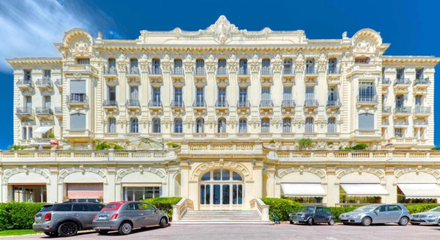 Stylish Apartement In Historical Residence, Забронировать Апартаменты/квартира Ницца Приморские Альпы, рядом с Набережная Соединенных Штатов