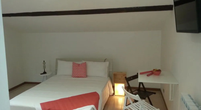 Alexandras House, Prenota Hotel Hotel a Veneto con parcheggio, Parcheggio