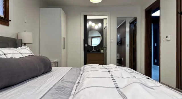 Номер Standard DTW Suites
