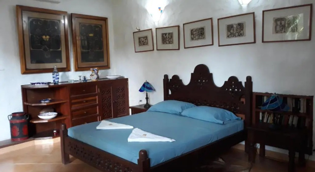 Casa Constantino