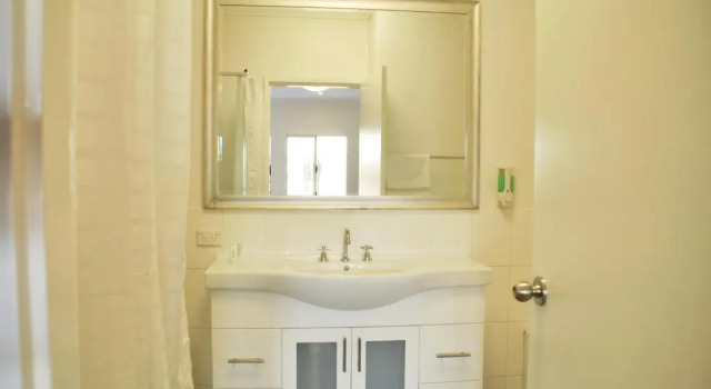 Номер Deluxe Comfort Inn Pinjarra