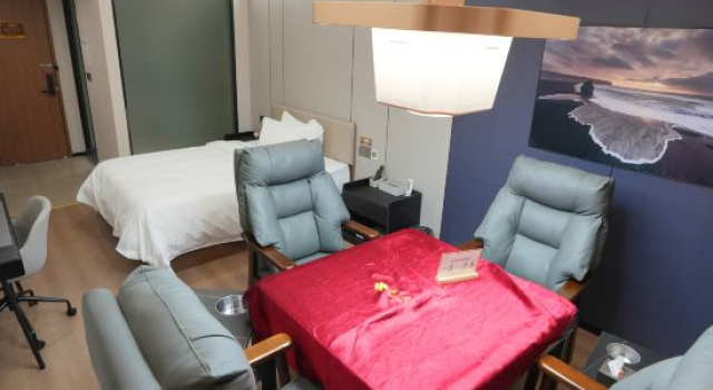Anyue Yaju Hotel
